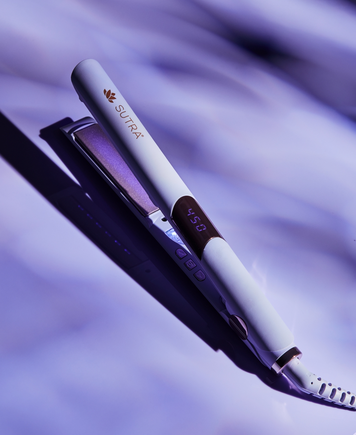 Sutra Beauty UltraViolet 1" Flat Iron