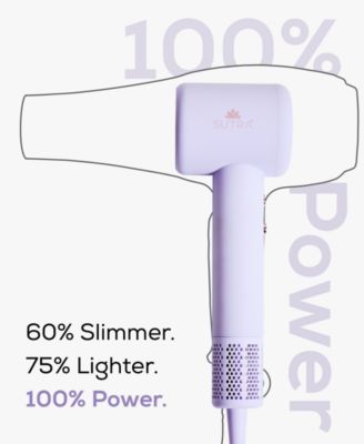 UltraViolet Blow Dryer