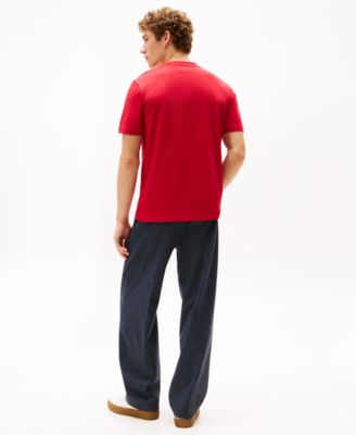 Men's Linear Flag 1985 Graphic T-Shirt