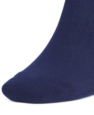 Men's Foundation Sport 3-Pk. Crew Socks