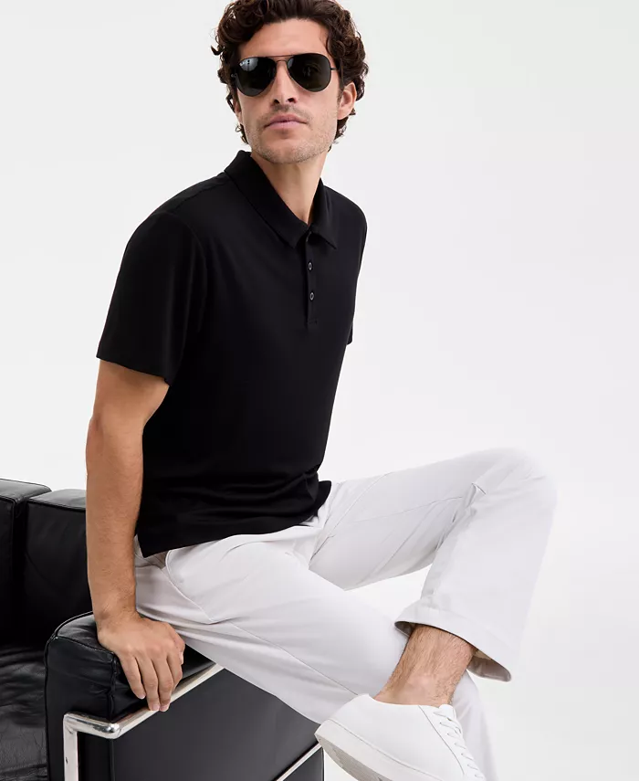 Men's Alfatech Polo Shirt