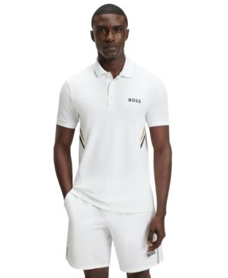 Hugo Boss - Men's Active Slim-Fit Polo