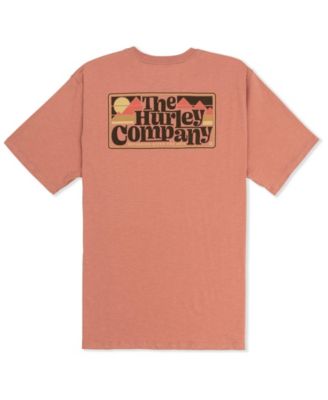 Men's 90's Slub Short Sleeve T-Shirt