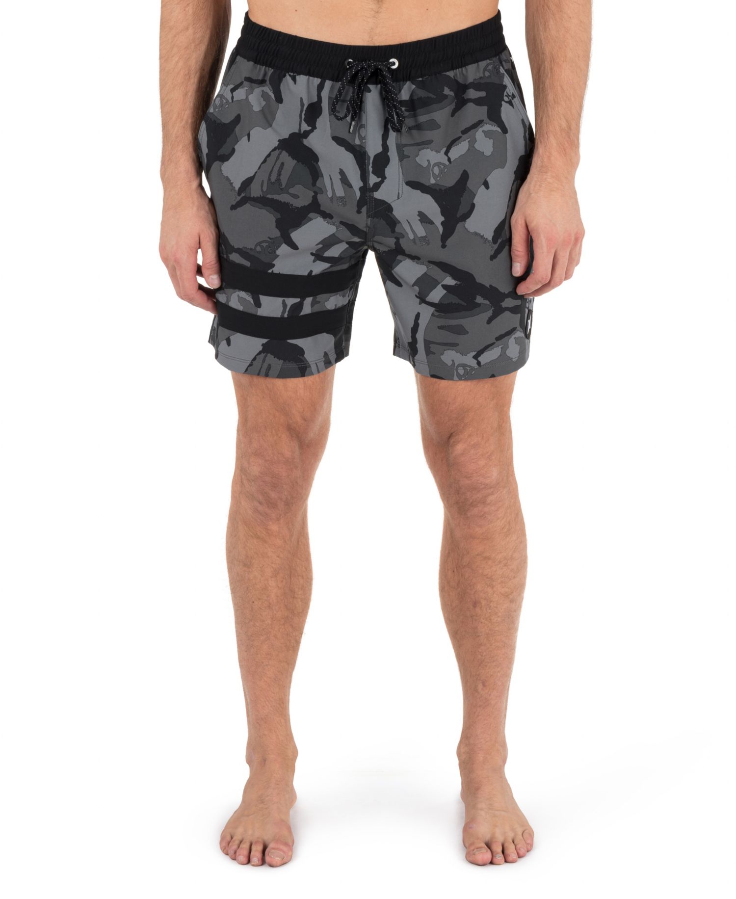 Men's Phantom Weekender Blocked Boardshorts
