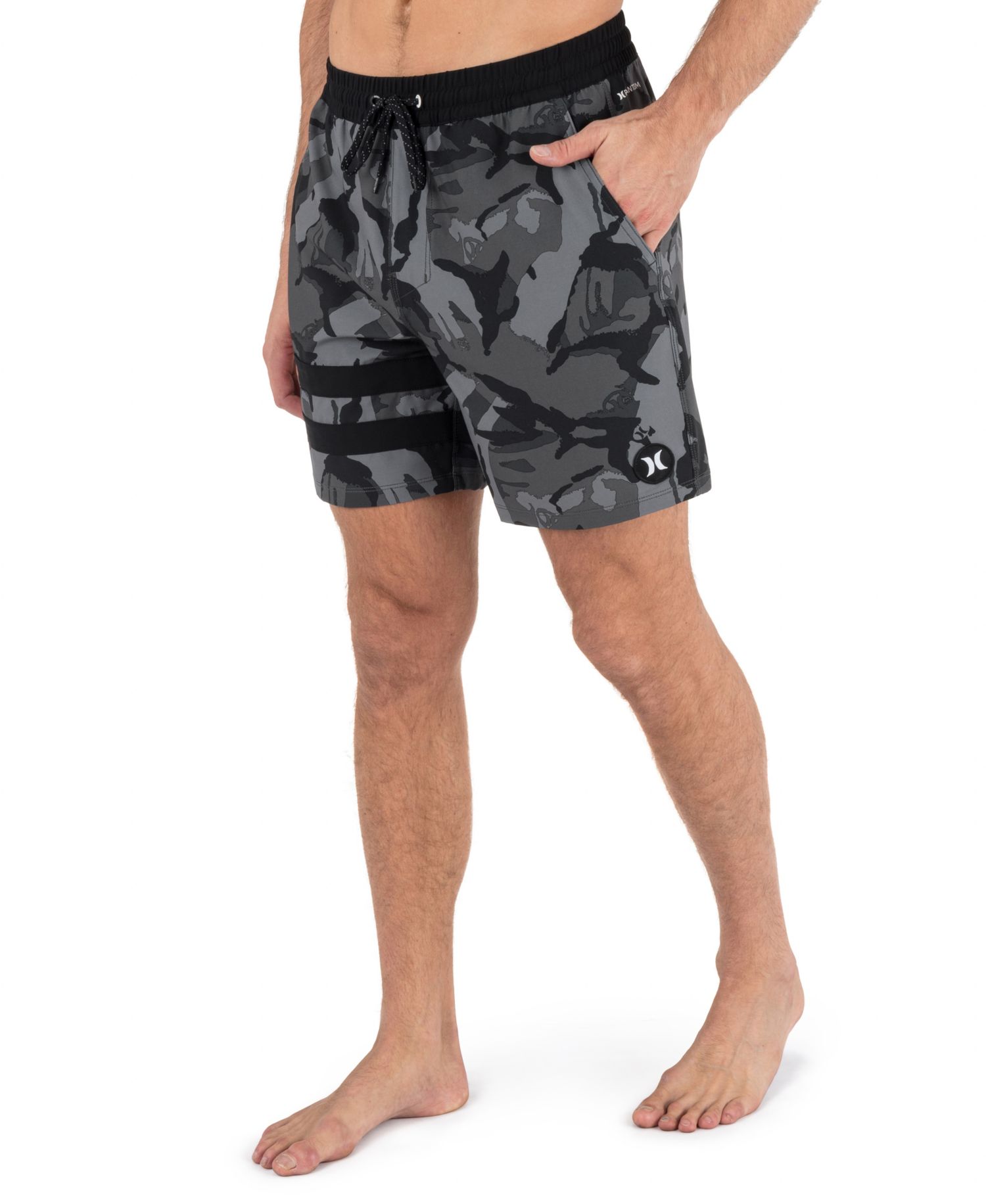 Men's Phantom Weekender Blocked Boardshorts
