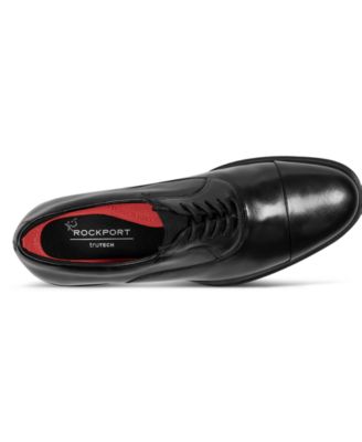 Men's Keefe Dress Cap Toe Oxford Shoe