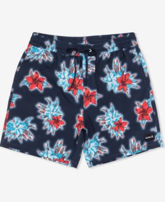 Men's Cannonball Volley Boardshorts