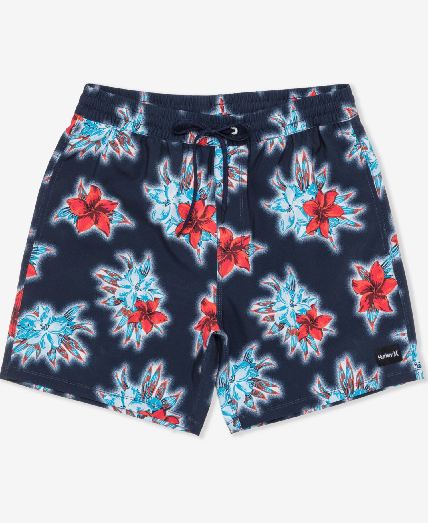 Men's Cannonball Volley Boardshorts