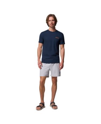 Men's Quatchy Graphic T-Shirt