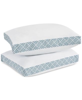 Ultimate Support Pillow 2-Pack, Standard/Queen