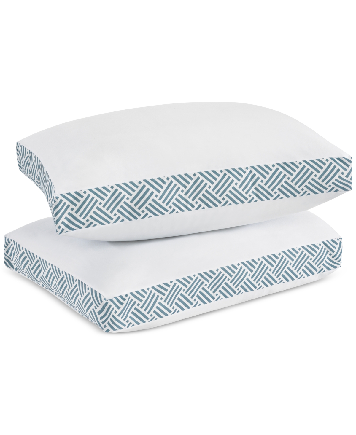 Beautyrest Ultimate Support Pillow 2-Pack, Standard/Queen