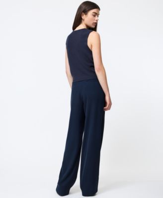 Women's Cozysoft Sleeveless Cardigan