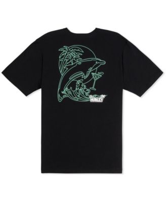 Men's Porpoise Short Sleeve T-Shirt