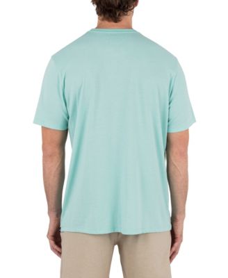 Men's Slash Short Sleeve T-Shirt