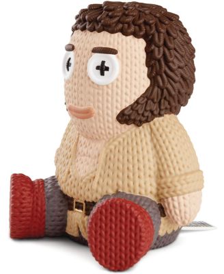 - The Princess Bride - Fezzik #138 (Limited Edition 7.4" Mighty Vinyl Figure)