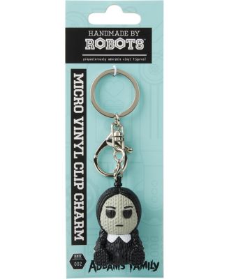 - The Addams Family - Wednesday Addams #002 (1.75" Micro Charm)