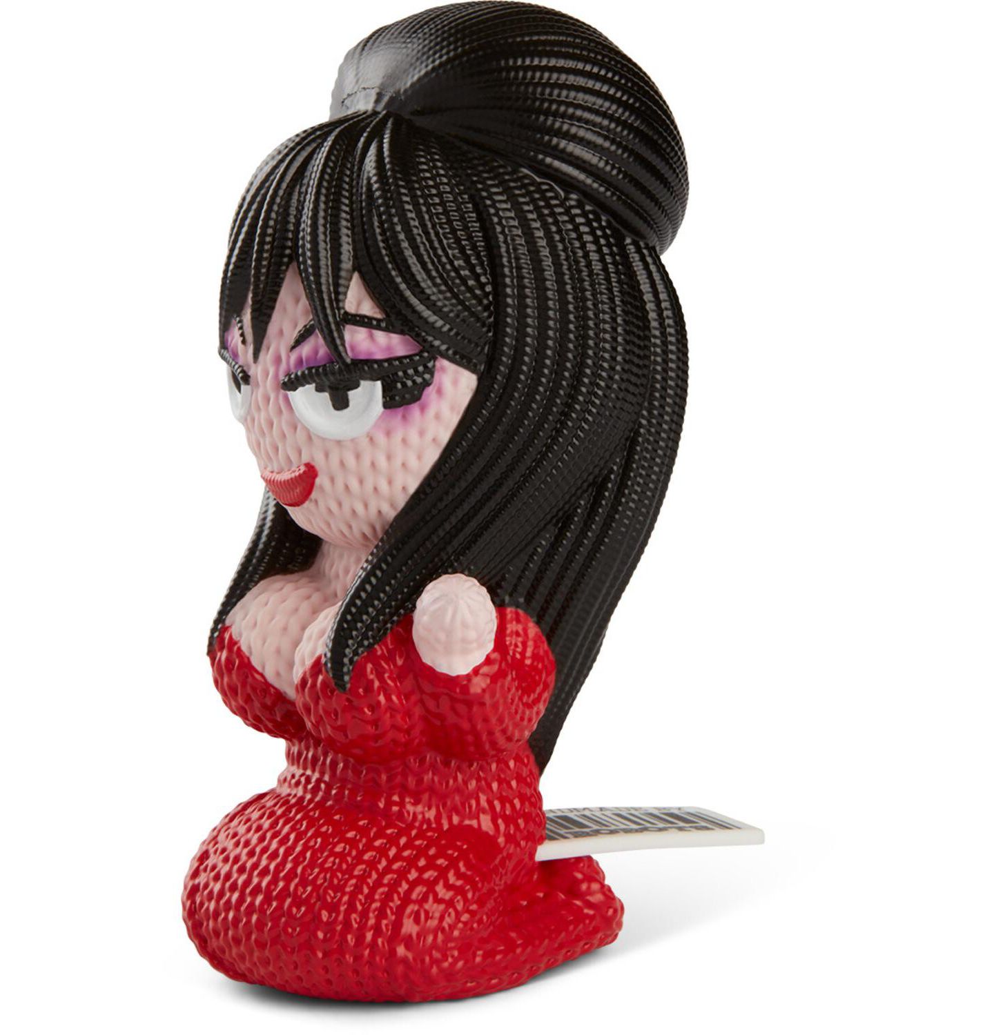 Коллекционная виниловая фигурка Handmade By Robots Elvira #131, 5.7 дюйма, от 3 лет — фото 2