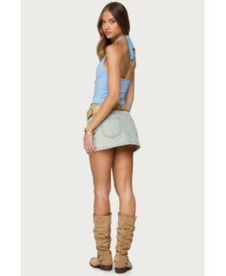 Women's Jordie Lacey Halter Top