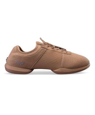 Women's Latte Split-sole Sneaker