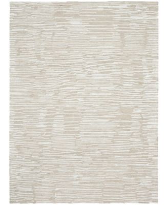 Calvin Klein - CK010 Linear LNR01 Rug Collection