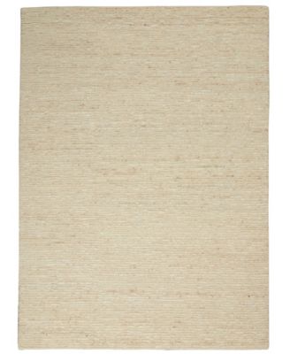 Calvin Klein - Kathmandu CK920 5'5"x7'4" Area Rug