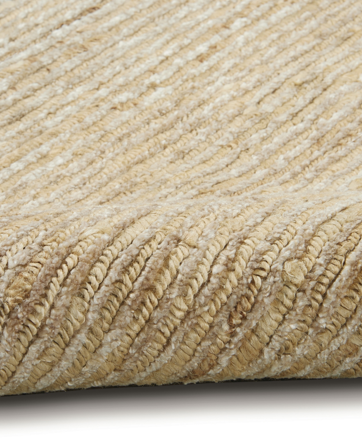 Calvin Klein Mesa MSA01 5'5"x7'4" Area Rug