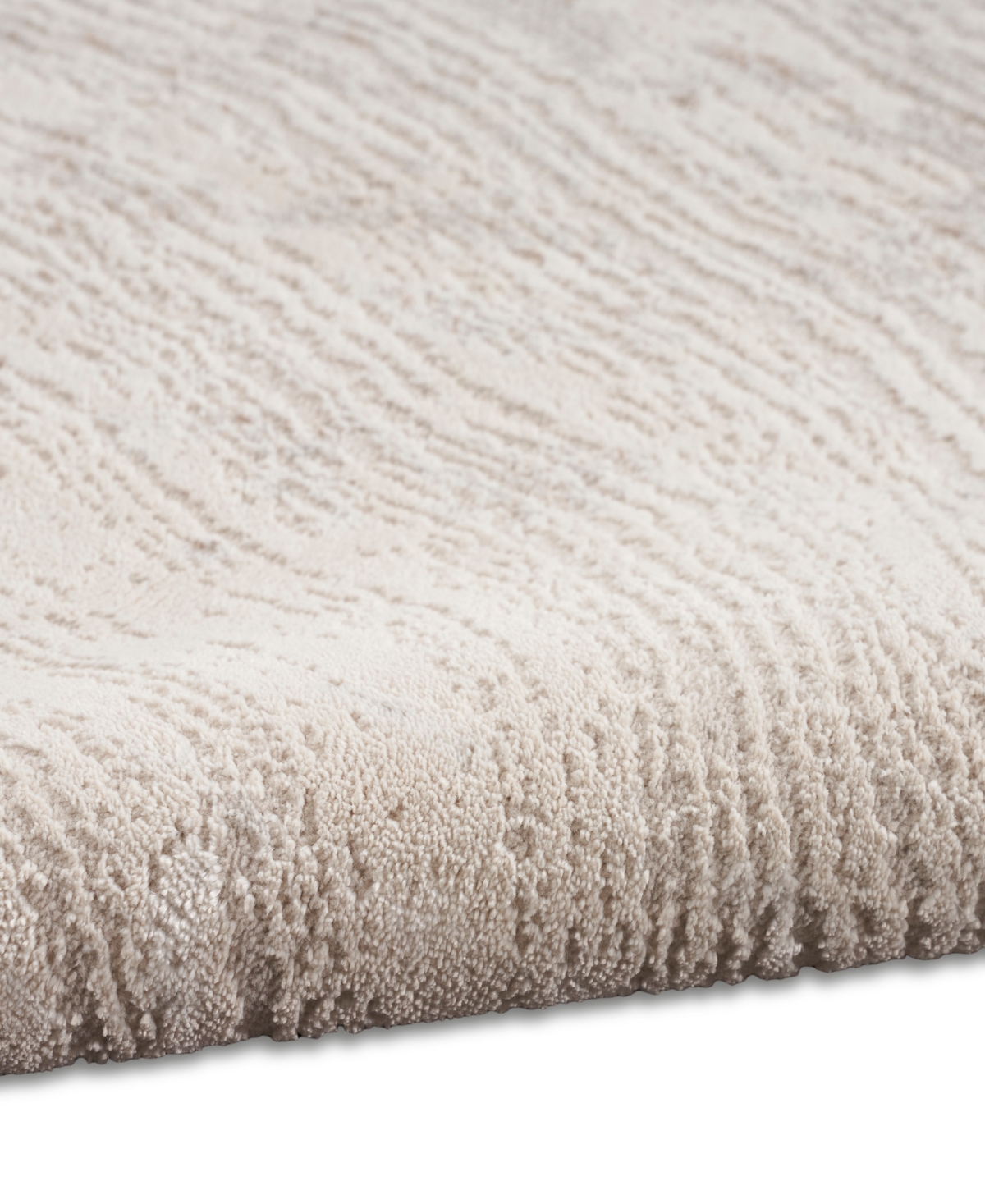 Calvin Klein CK024 Irradiant IRR04 5'2"x7'2" Area Rug