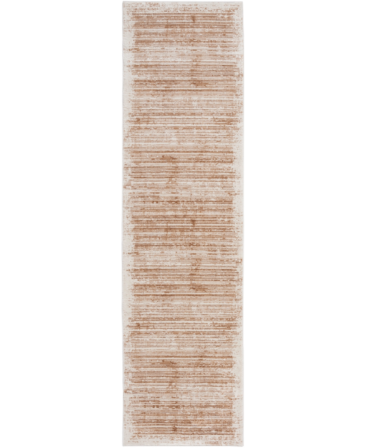 Calvin Klein Ck024 Irradiant Irr03 2'2"x7'5" Runner Area Rug