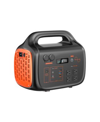 1800W Power Station with 0.02s UPS 1.5 Hour Fast Charge and 3000 Plus Battery Cycles Backup Power Supply