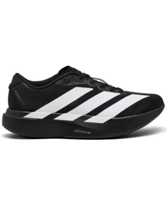 Men's Adizero EVO SL Running Sneakers from Finish Line