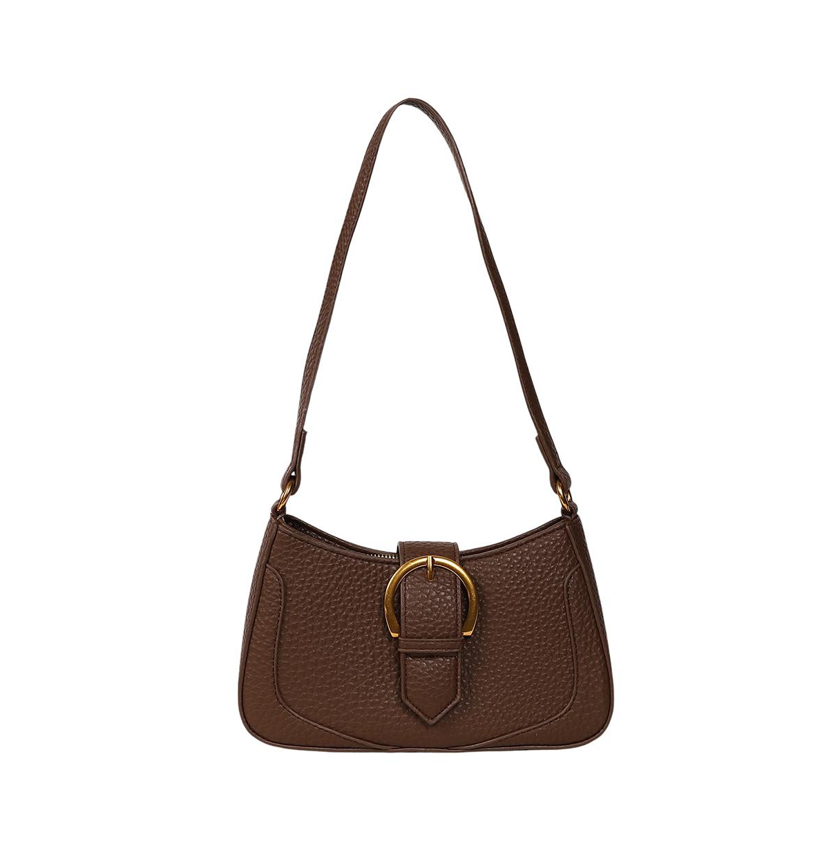 Women's The Matilda Sling Bag - Coffee Brown - Brown