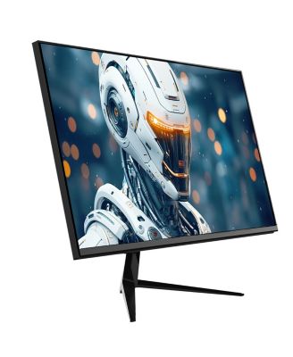 27 inch 4K UHD 3840 x 2160 160Hz 1ms IPS Gaming Monitor, 1.07 Billion Color, 450cd/m2, FreeSync, HDMI x 2, DP x 2