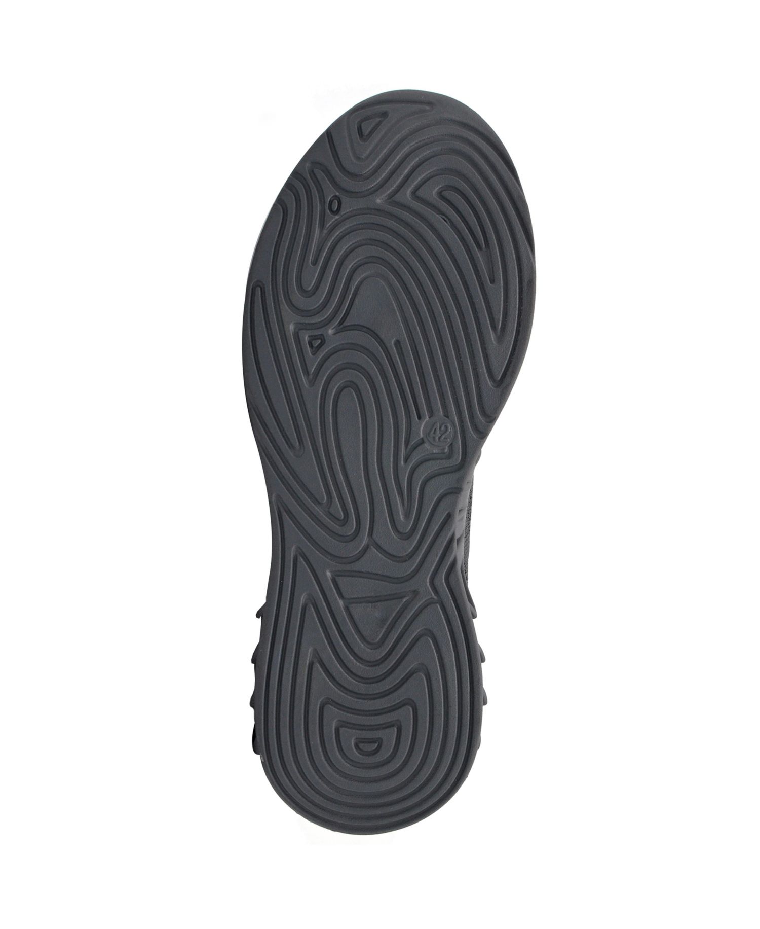 Men's Fit Fashion Sneakers