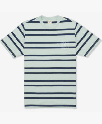 Men's Naturals Stripe Short Sleeve T-Shirt