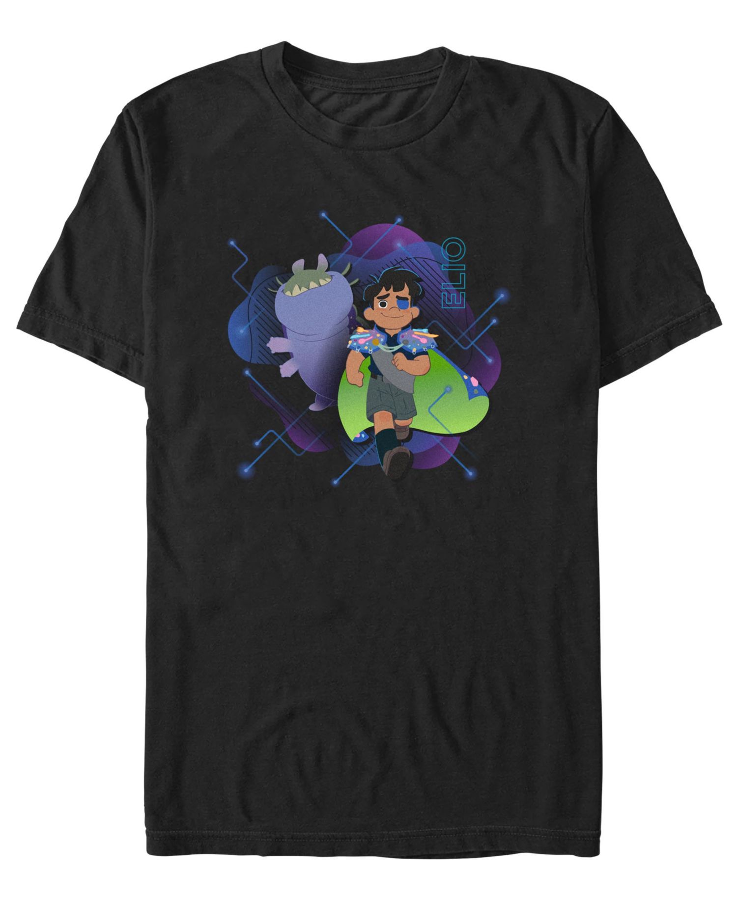 Men's Elio and Glordon T-Shirt