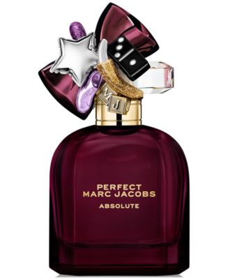 Marc Jacobs Perfect Absolute Eau de Parfum, Macy's