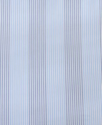 Cotton Percale 4 Piece Sheet Set, Queen