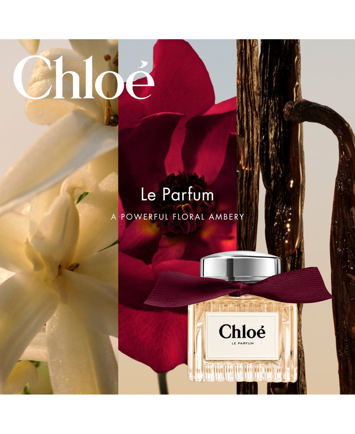 Chloé Le Parfum, 1.6 Oz. In Transparent