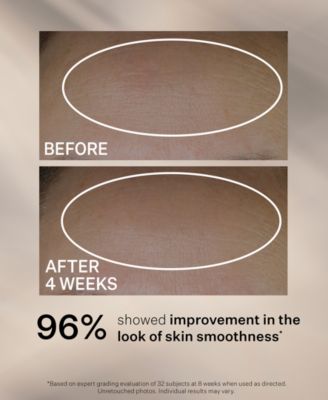 Anti-Wrinkle Peptide Plump Line Filling Bounce Serum, 1oz