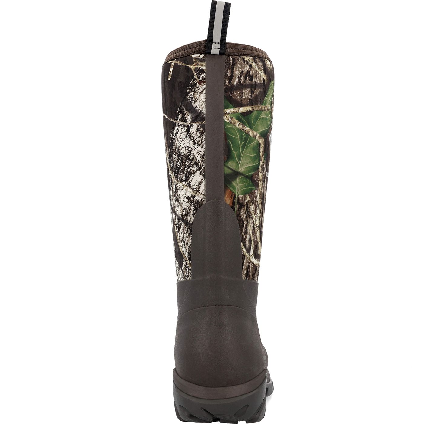 Мужские ботинки MUCK Mossy Oak Break-Up Country Woody Sport Tall Boot — фото 7
