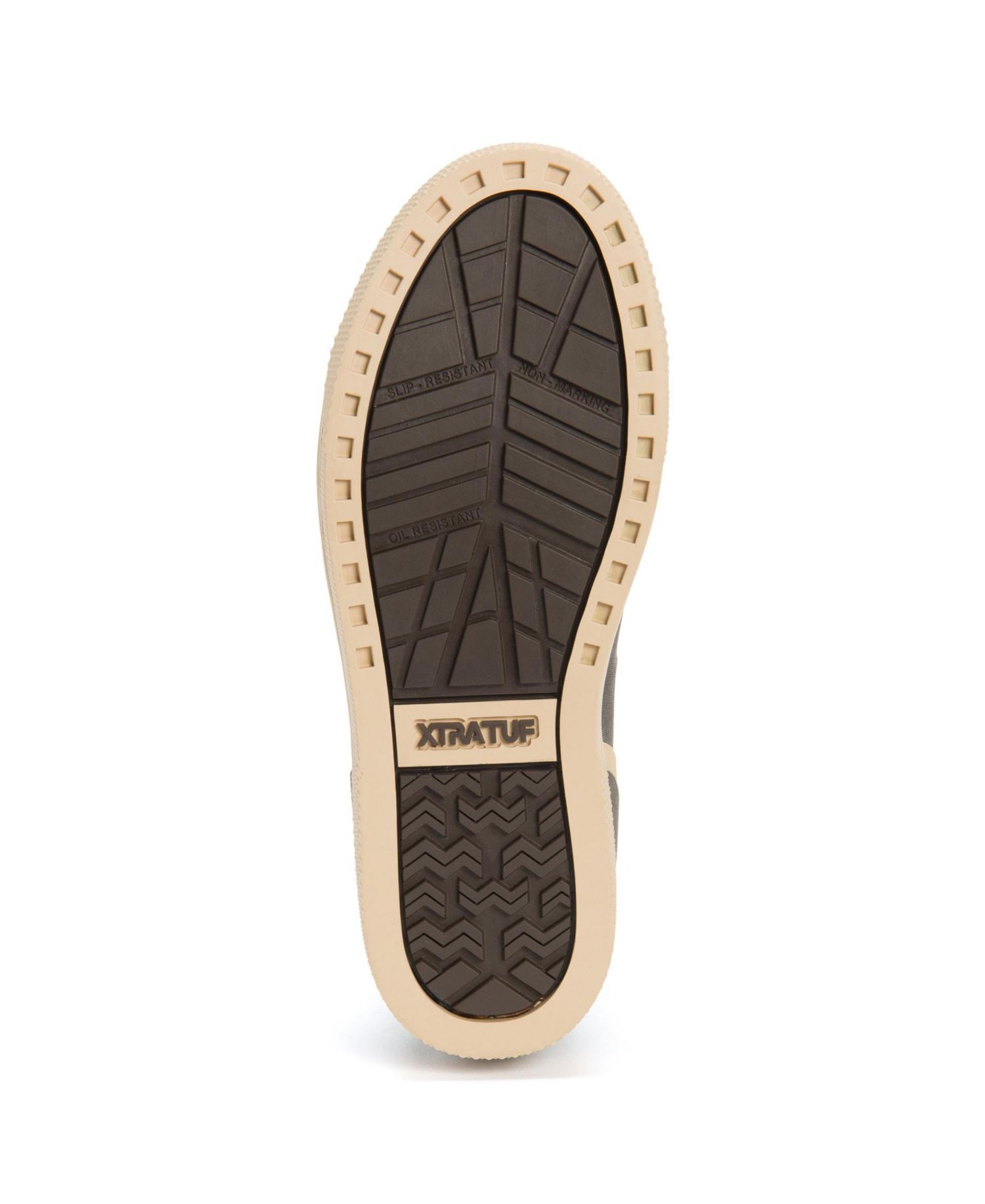 Men's Wheelhouse Ankle Deck Boot