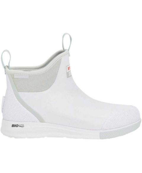 Мужские ботинки XTRATUF Ankle Deck Boot Sport