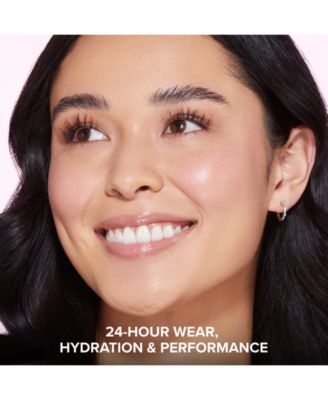 Born This Way Undetectable Medium-To-Full Coverage Foundation, 1 oz.