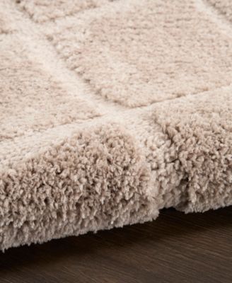 West End Ave WTE01 5'2"x7'2" Area Rug