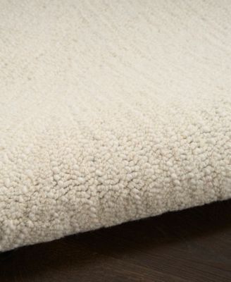 Pure Angles ANG01 3'7"x5'7" Area Rug