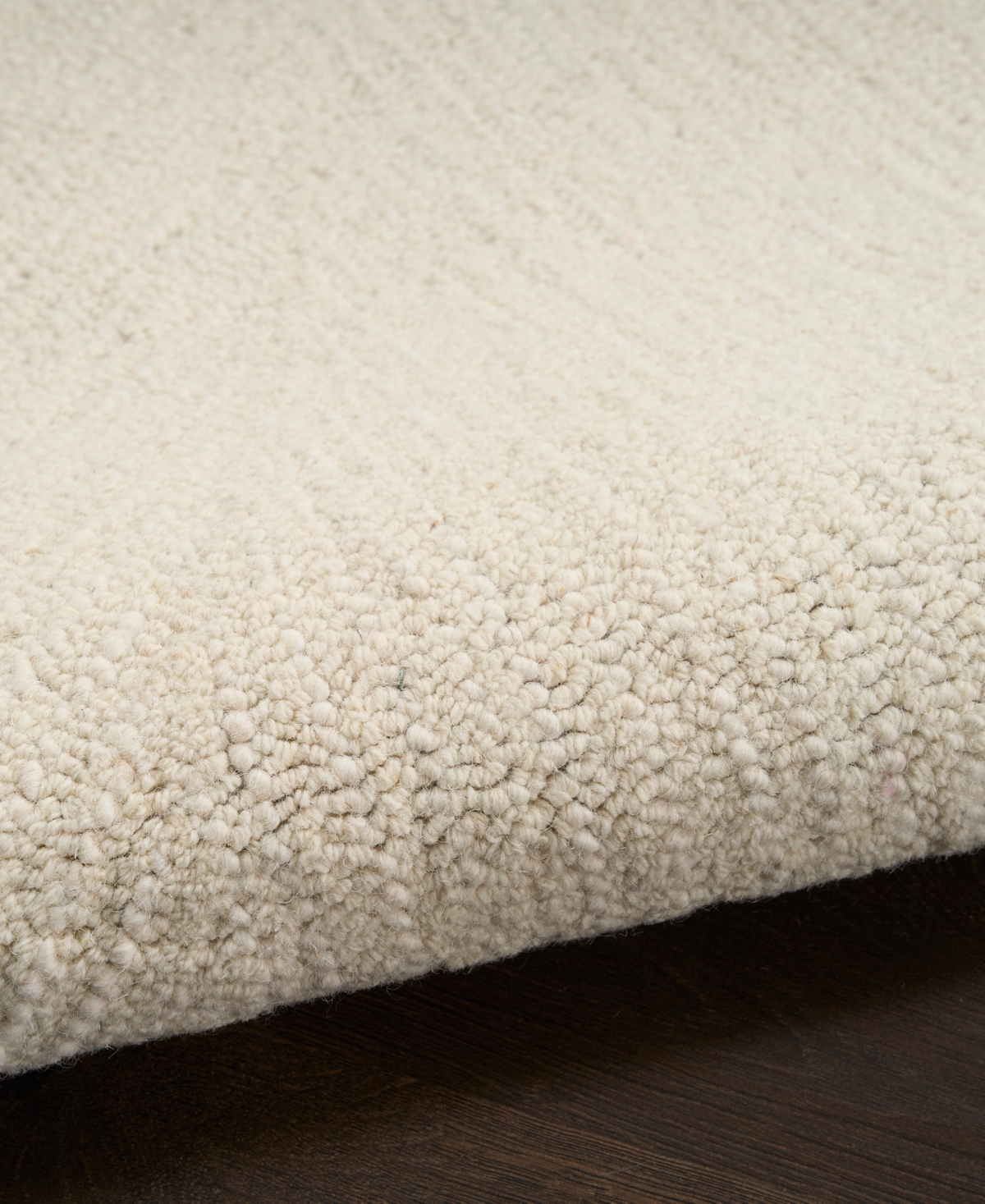 Dkny Pure Angles Ang01 3'7"x5'7" Area Rug In Neutral