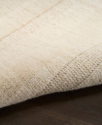 Pure Multi Weave MTW01 5'2"x7'2" Area Rug