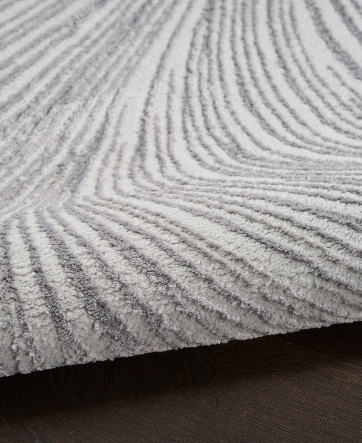 Dkny Central Park West CEP02 3'9"x5'9" Area Rug