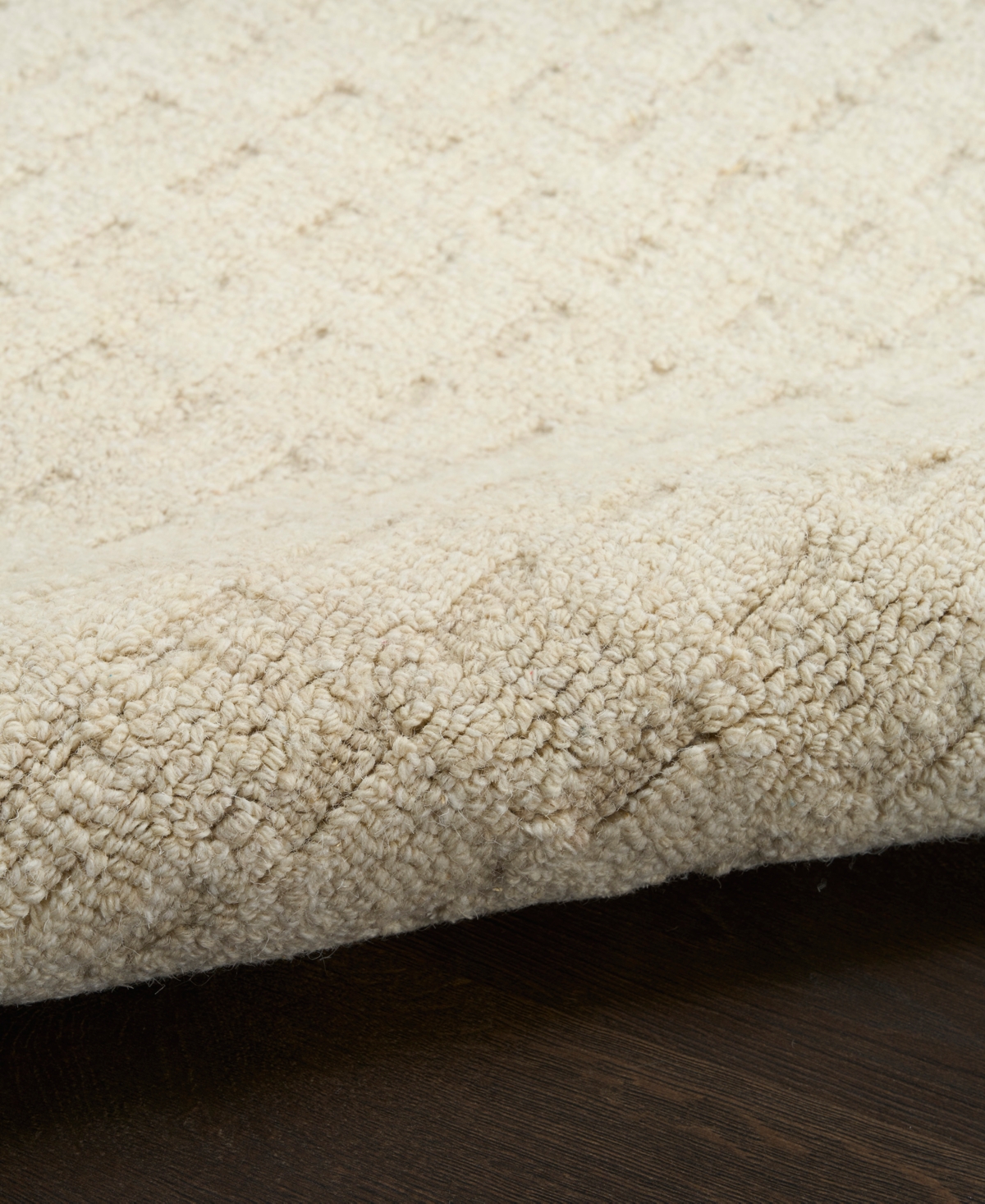 Dkny Pure Grids PGR01 3'7"x5'7" Area Rug