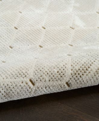 Grand Street GRN01 2'2"x10' Runner Area Rug